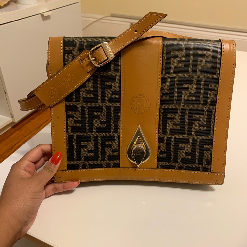 Fendi bag